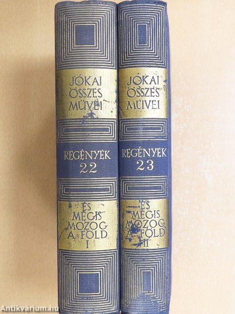 És mégis mozog a Föld I-II.