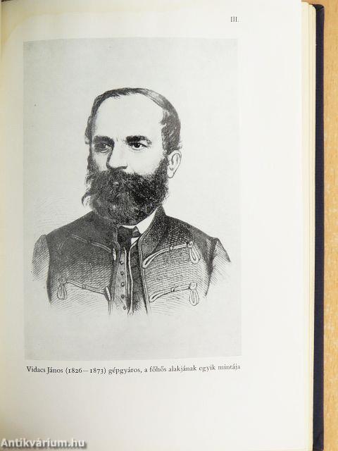 Fekete gyémántok I-II.