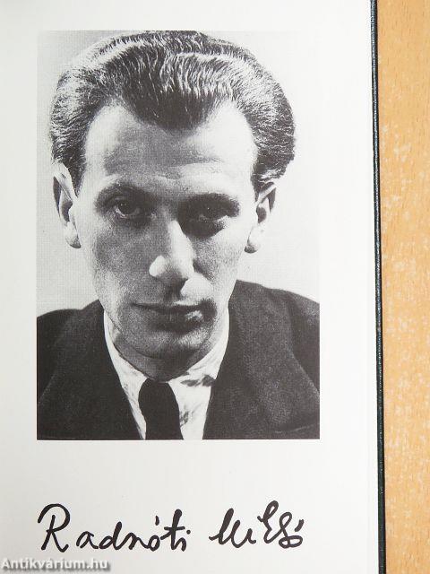 Radnóti Miklós versei és versfordításai/Ikrek hava