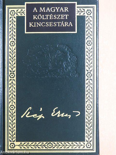 Összegyűjtött versek