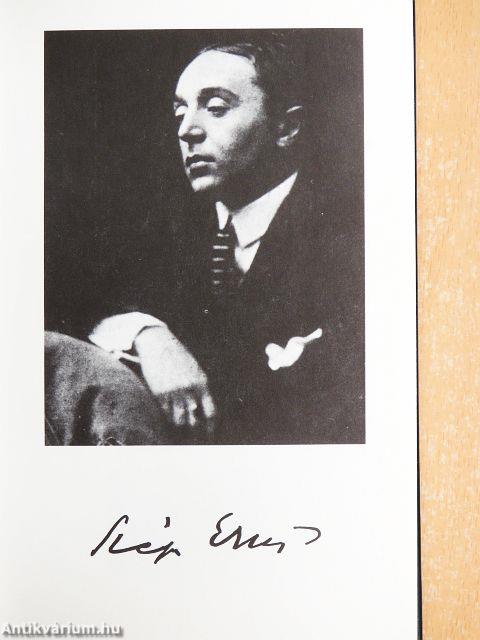 Összegyűjtött versek