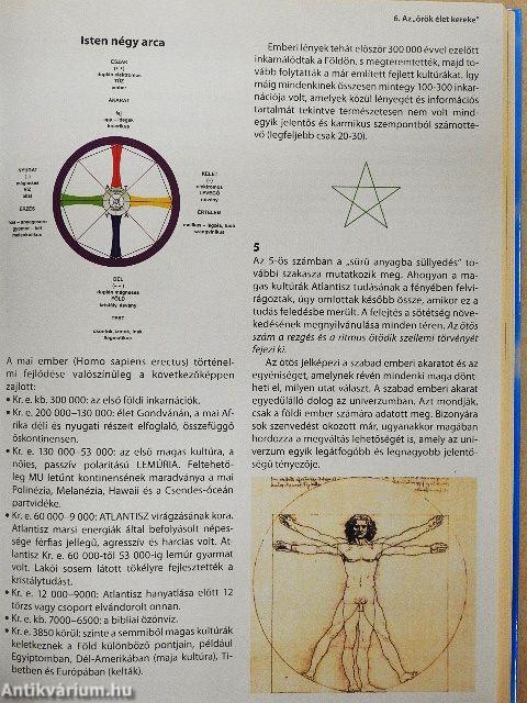 Spirituális gyógyítás 1.