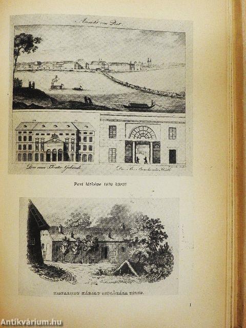 Szöveggyűjtemény a reformkorszak irodalmából II.