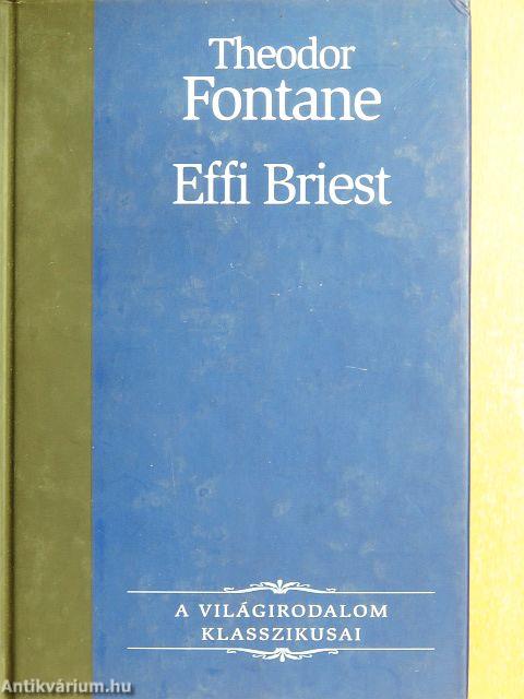 Effi Briest