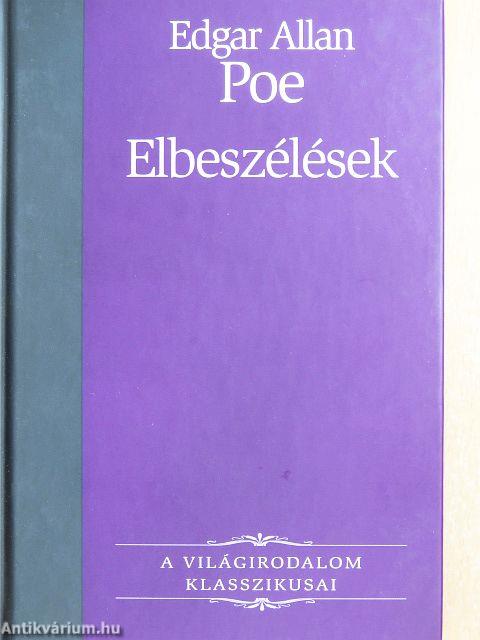 Elbeszélések