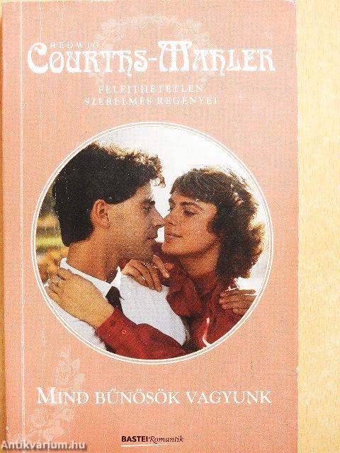 Mind bűnösök vagyunk 