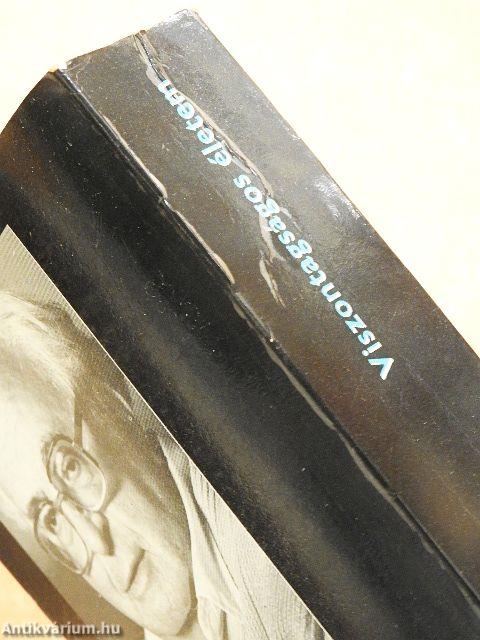 Viszontagságos életem