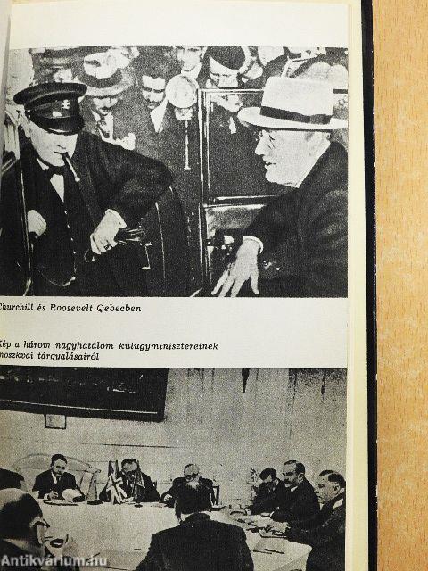 Tolmács voltam Teheránban