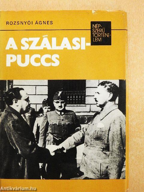 A Szálasi-puccs