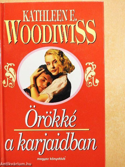 Örökké a karjaidban