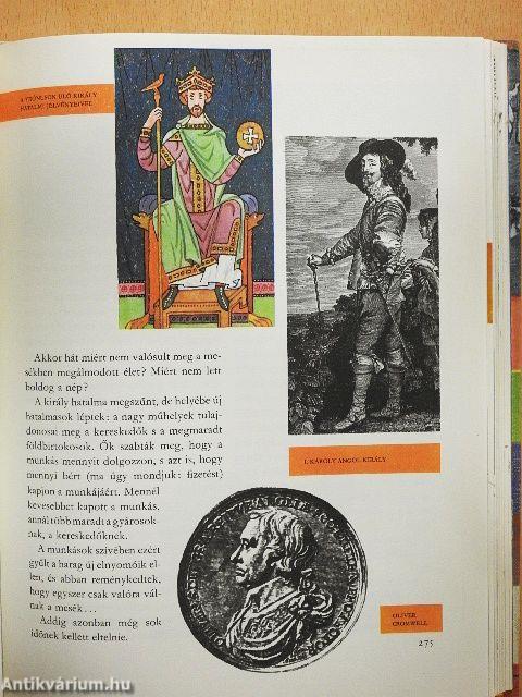 A világ és az ember