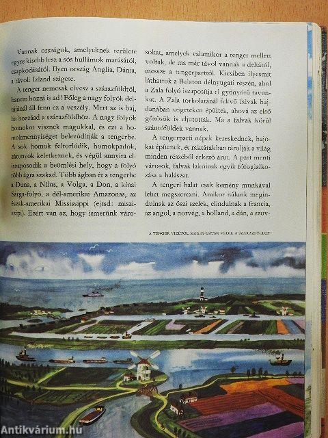 A világ és az ember