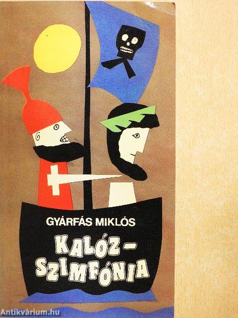Kalózszimfónia