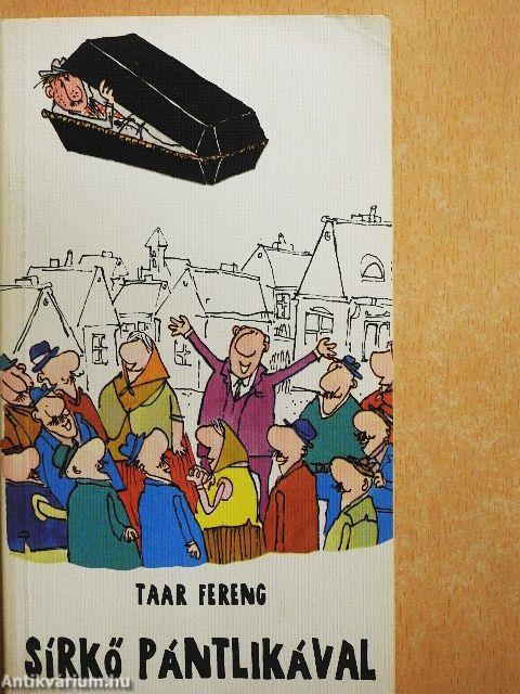 Sírkő pántlikával