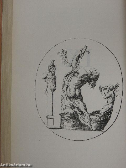 The Marriage of Cadmus and Harmony