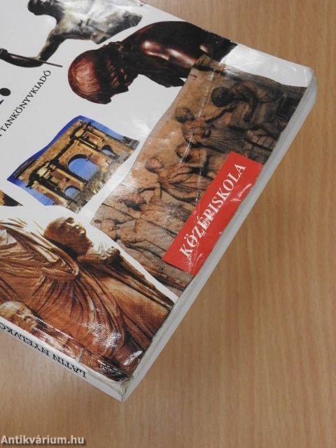 Latin nyelvkönyv I.