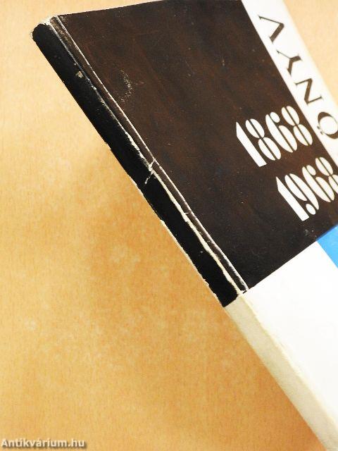 A székesfehérvári Hunyadi Mátyás Közgazdasági Szakközépiskola emlékkönyve 1868-1968.