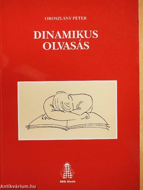 Dinamikus olvasás