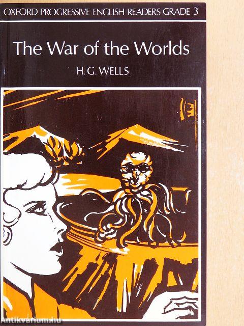 The War of the Worlds