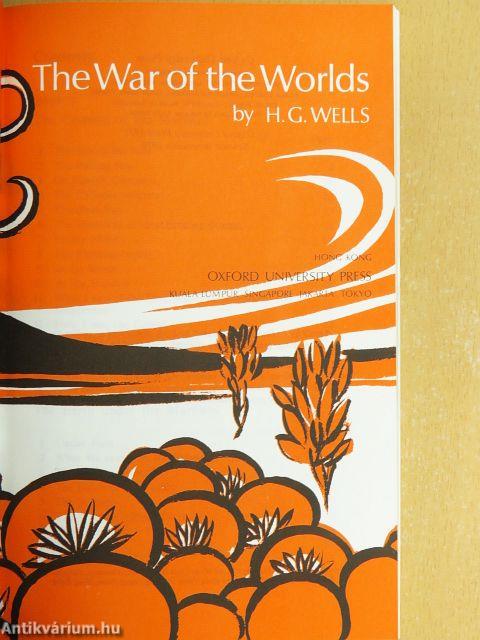 The War of the Worlds