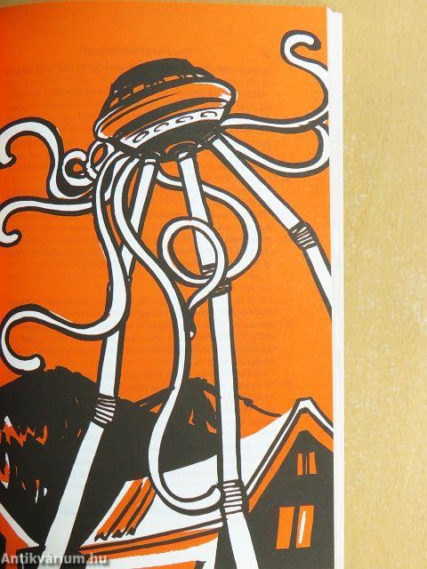 The War of the Worlds