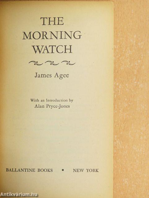 The Morning Watch