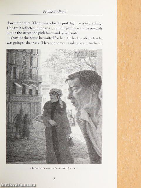 The Garden Party and Other Stories