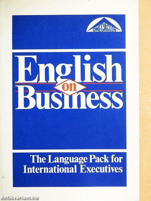 English on Business