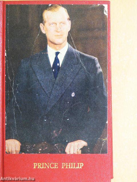 Prince Philip