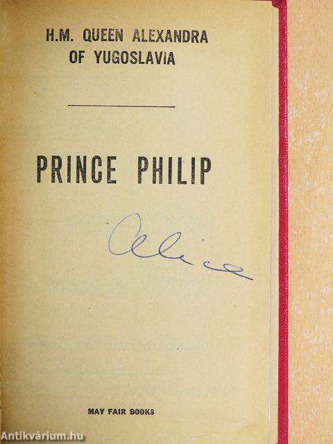 Prince Philip