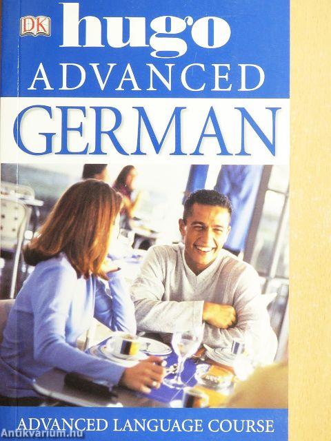 Hugo Advanced German