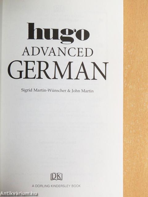 Hugo Advanced German