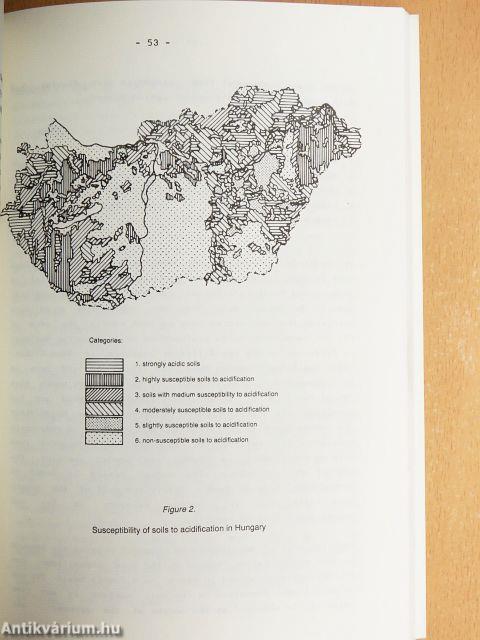 Developing Environmental Strategies