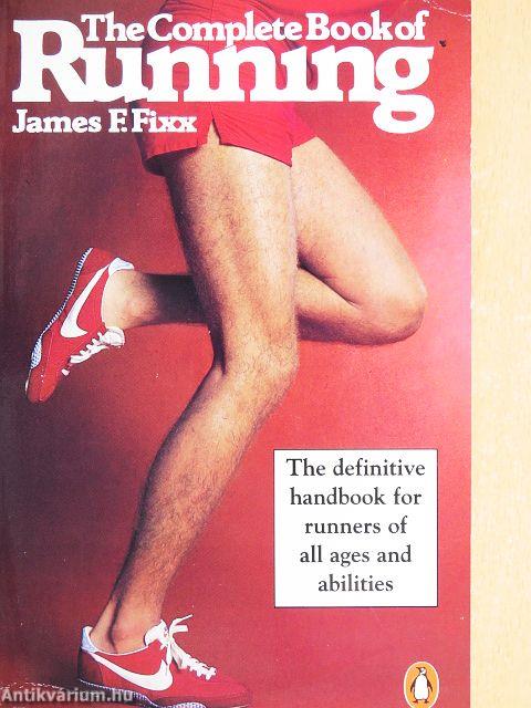 The Complete Book of Running