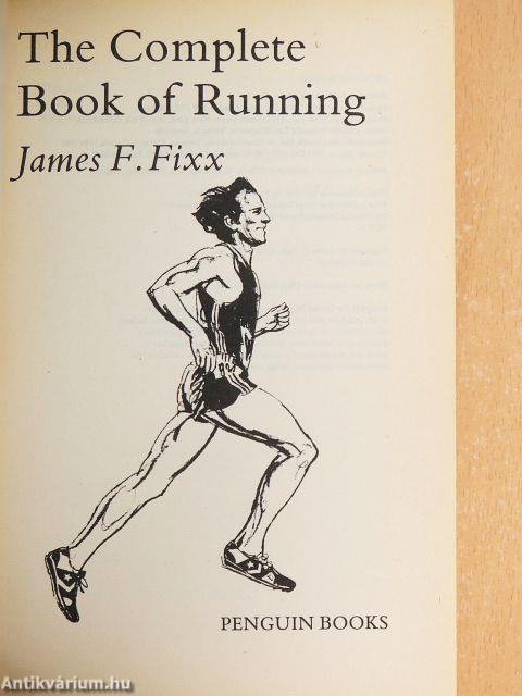 The Complete Book of Running