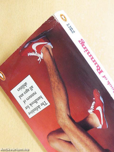 The Complete Book of Running