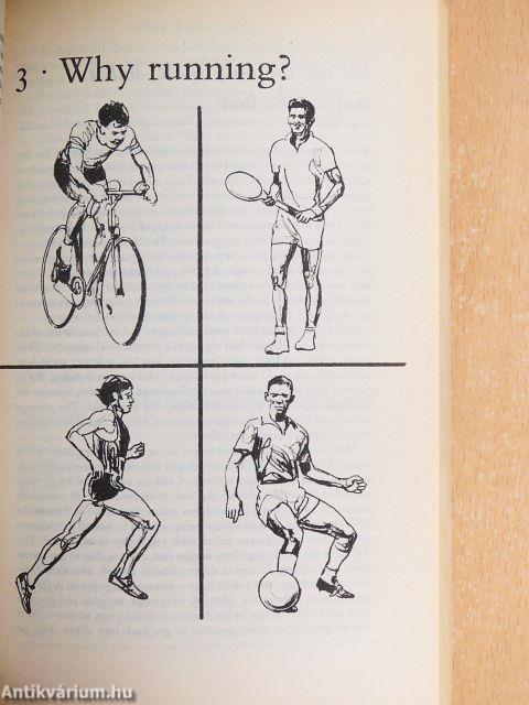 The Complete Book of Running