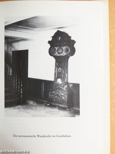 Das Geheimnis der Bethmännchen und andere Frankfurter Merkwürdigkeiten