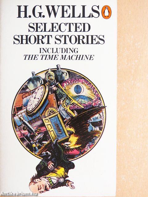 Selected Short Stories