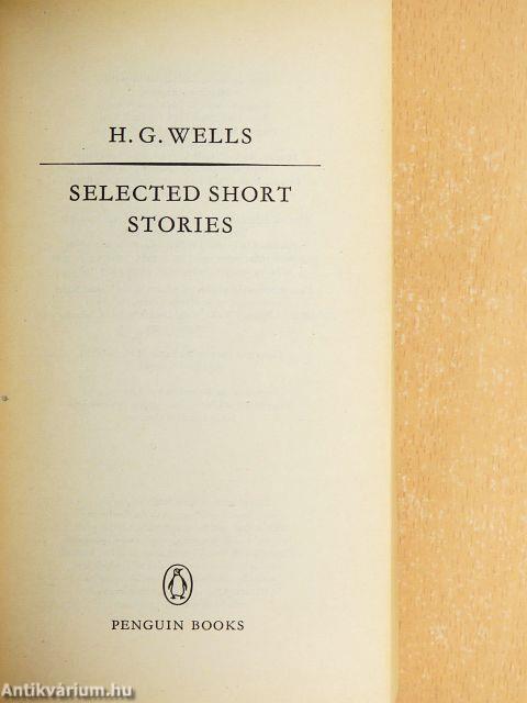 Selected Short Stories