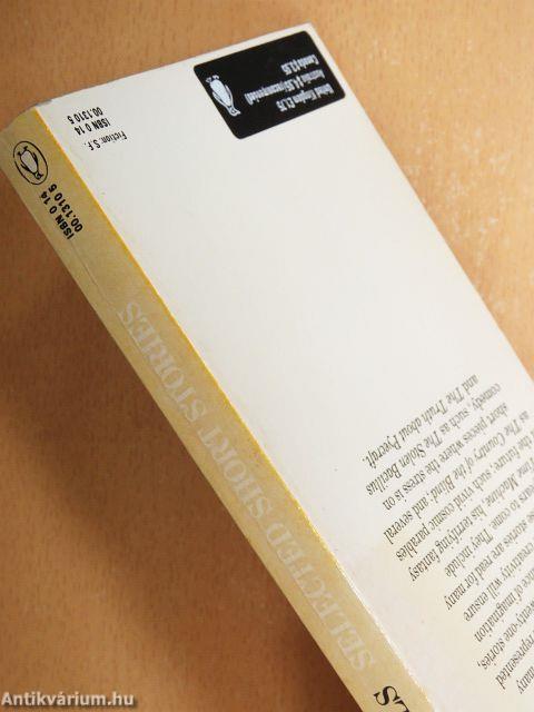 Selected Short Stories