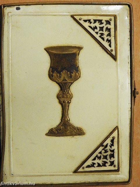 Közönséges isteni tiszteletre rendelt Énekes-könyv