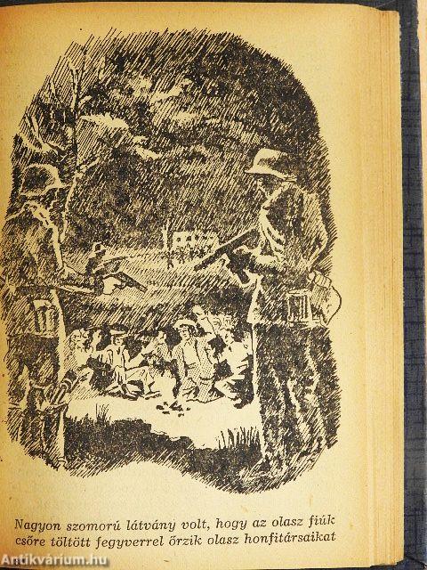 Milánótól a pokolig