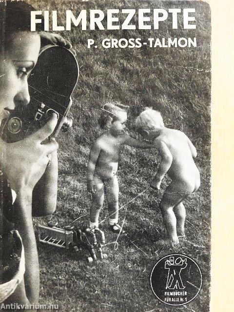 Filmrezepte für den hausgebrauch