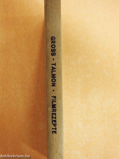 Filmrezepte für den hausgebrauch