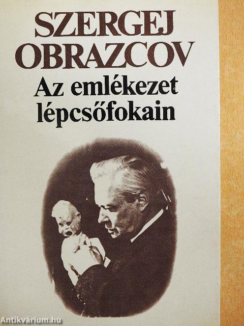 Az emlékezet lépcsőfokain