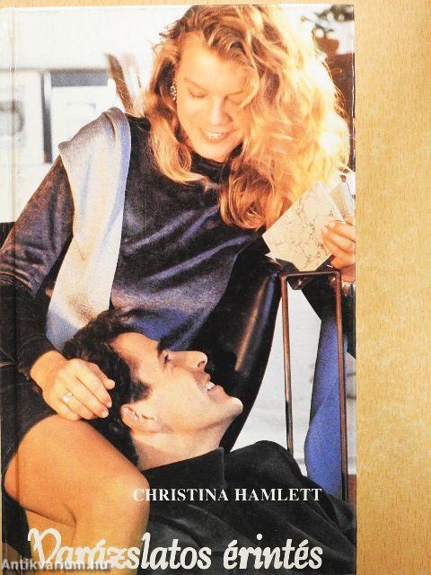 Varázslatos érintés