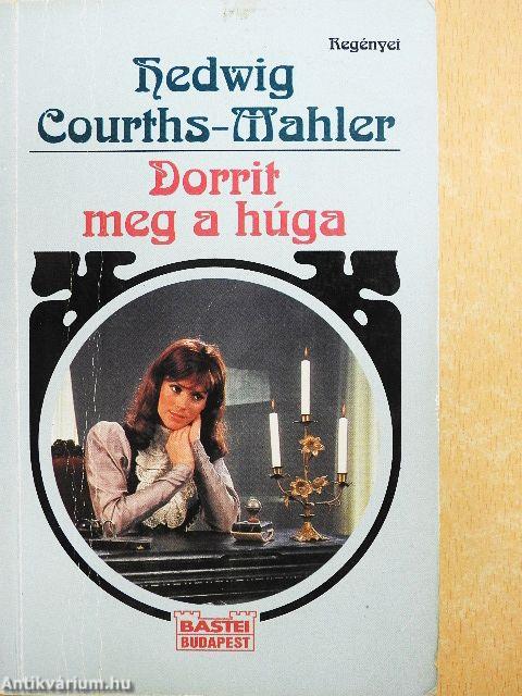 Dorrit meg a húga