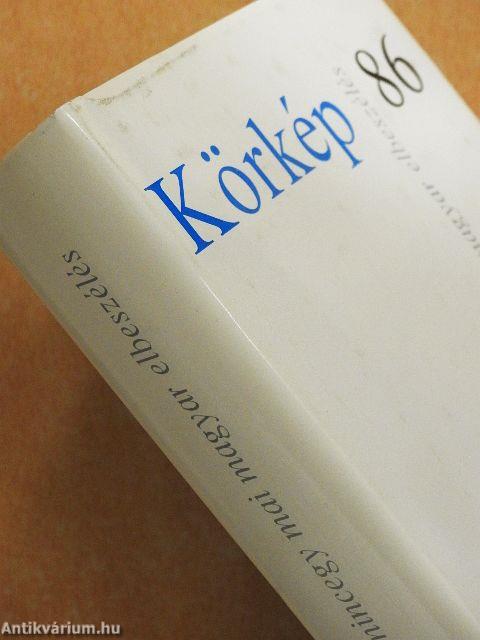 Körkép 86