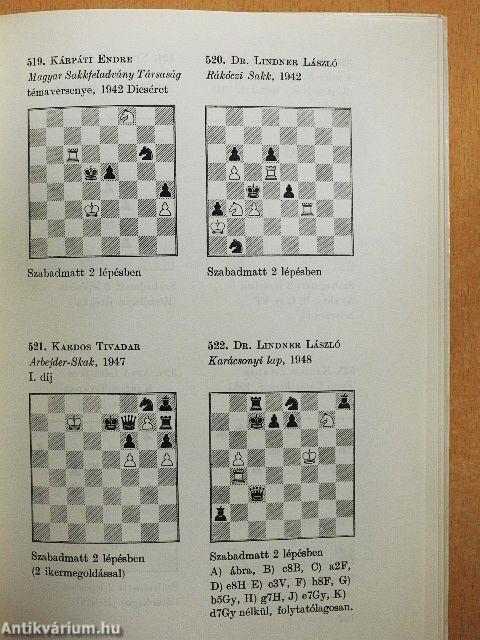 Kevésbábos magyar feladványok